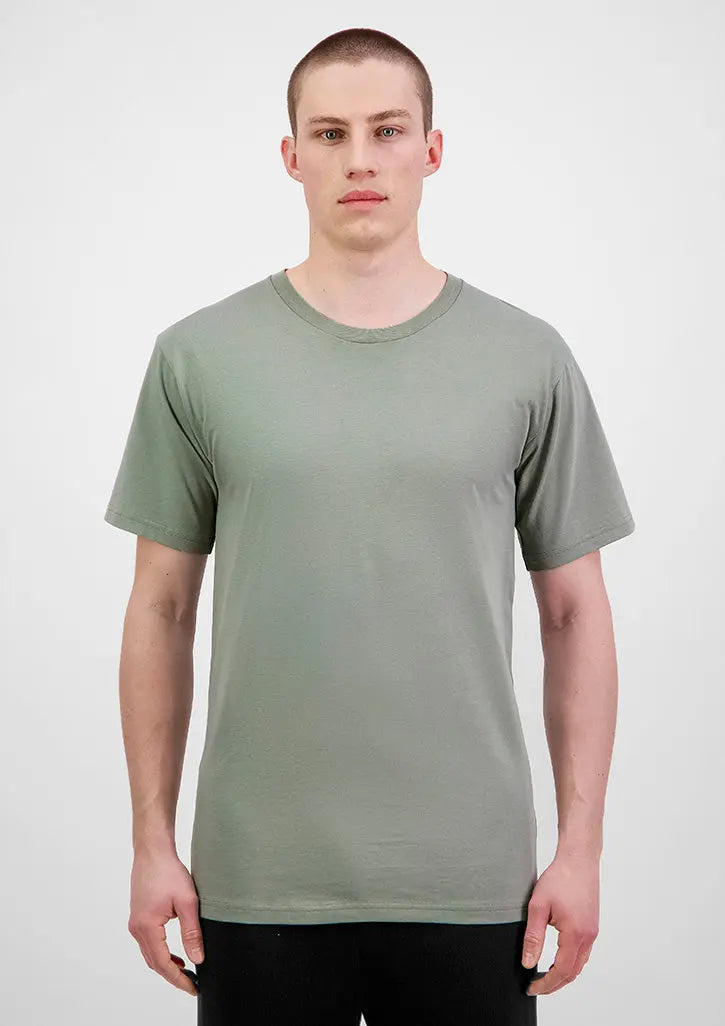 Goodmates Men's Basic Tee X1001M Metro Workwear